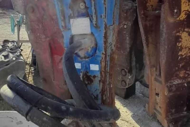 OmecoHub - Immagine HAMMER HP240S